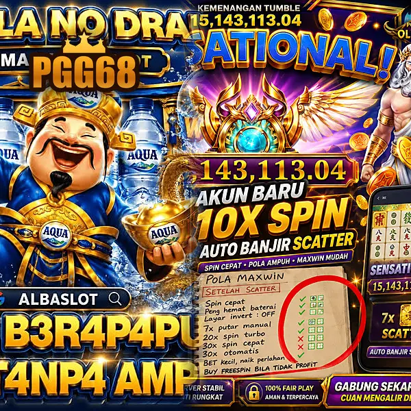 pgg68 Masuk
