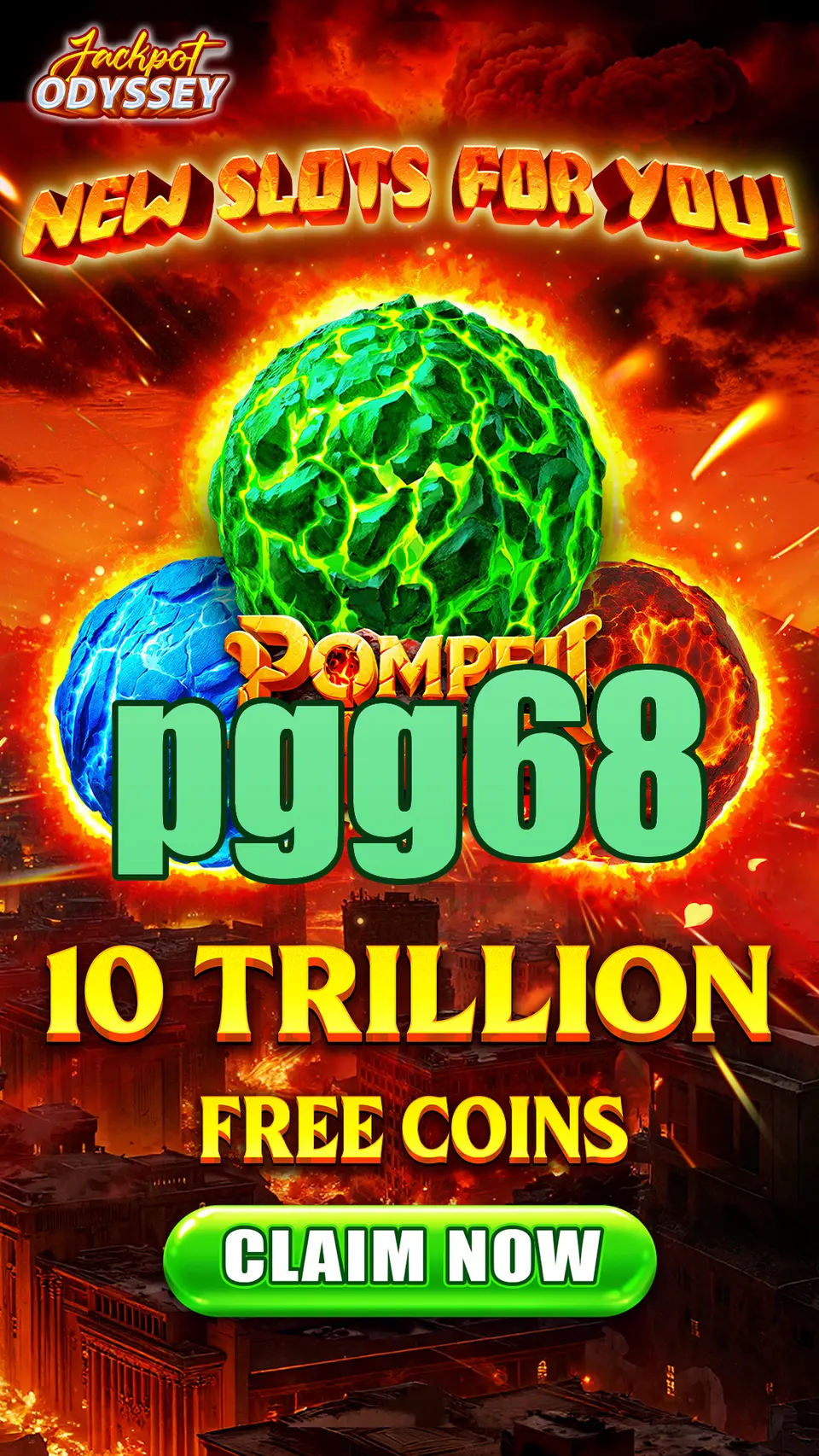 pgg68 Masuk