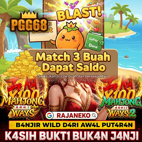pgg68 APK Resmi Unduh