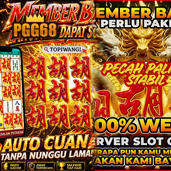 pgg68 Masuk - pgg68 Resmi