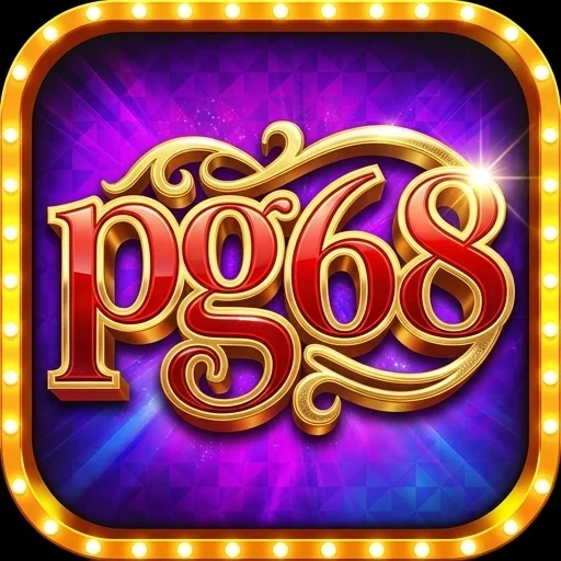 pgg68 Logo - Resmi